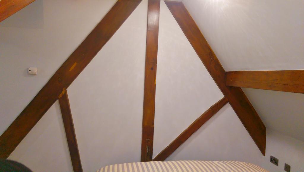 מנצ'סטר The Milverton Hotel מראה חיצוני תמונה