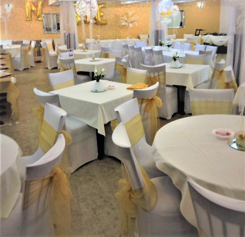 מנצ'סטר The Milverton Hotel מראה חיצוני תמונה